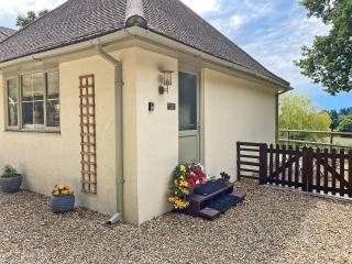 Weavers Lodge - Ibsley - 4