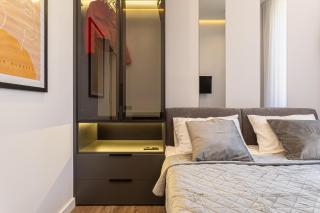 "M&D ApartmentsLviv" Old city Pylnykarska,4 6person - 5