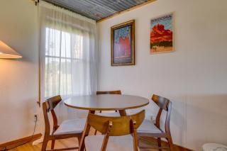 Delightful Carmine Studio on Farm Near Round Top! - Carmine - 2