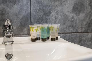 The Buross - Aldgate - London - 8