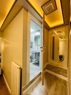 TAKSİM HAVANA HOTEL SUİTES - Istanbul - 8