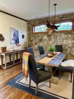 The Dogwood Inn - Blue Ridge - 6