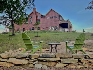 The Dogwood Inn - Blue Ridge - 9