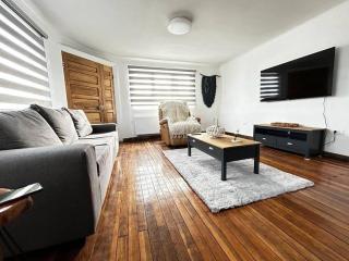 Downtown’s Sweet House - 0