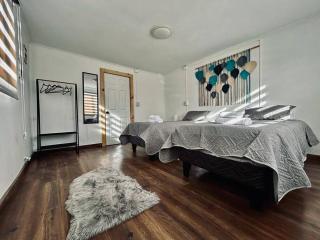 Downtown’s Sweet House - 1