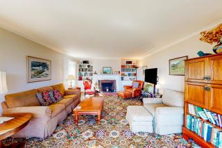 Pigeon Hill Retreat - 4