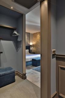 FORVM bijoux ROOMS - Triest - 1