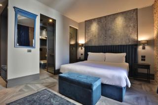 FORVM bijoux ROOMS - Triest - 5