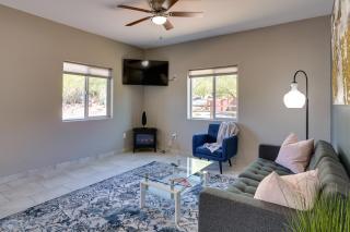 Tucson Vacation Rental with Community Pool! - Tucson - 8