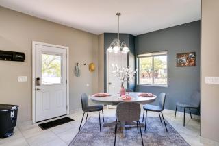 Tucson Vacation Rental with Community Pool! - Tucson - 5