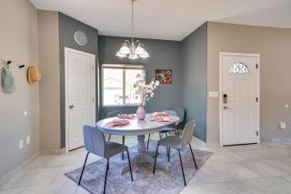 Tucson Vacation Rental with Community Pool! - Tucson - 4