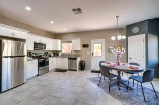 Tucson Vacation Rental with Community Pool! - 3