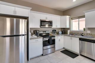 Tucson Vacation Rental with Community Pool! - Tucson - 2