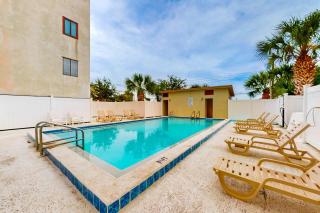 Schumacher Strandhaus - Panama City Beach - 0
