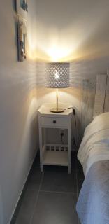 Port de La Houle - Beau 3 pièces classé 3 étoiles avec garage privé - Cancale - 1