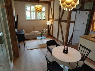 Annel's Träumerei - Radebeul - 3