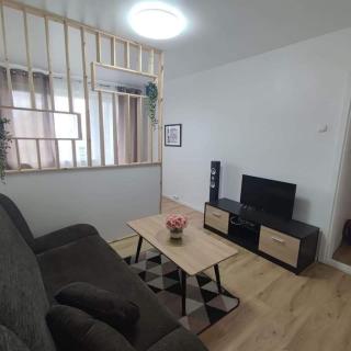 EVA Apartment Siauliai - Šiauliai - 6