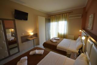 Hotel Jason - Paralia Katerinis - 1
