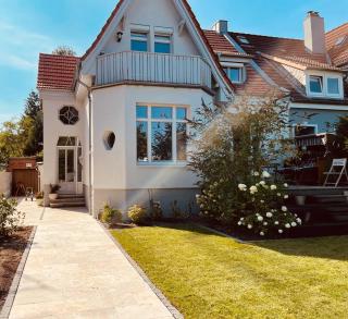 Villa am Strand - Eckernförde - 0
