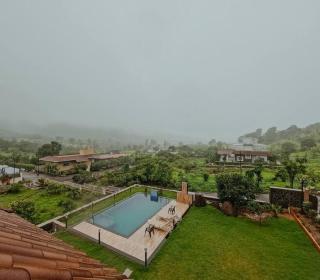 Breeze The Hills 4BHK Villa by RoRa Villas - 4