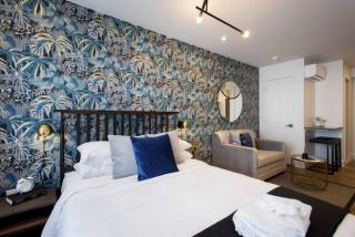 6768 - 202 Amazing mini studio with full kitchen by Denstays - Montreal - 5