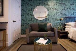 6768 - 202 Amazing mini studio with full kitchen by Denstays - Montreal - 7