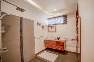 Maison à 5 mins de la plage et des commerces - Flic-en-Flac - 5