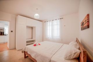 Maison à 5 mins de la plage et des commerces - Flic-en-Flac - 4