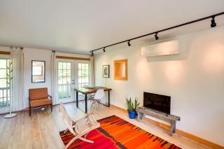 Charming Claverack Retreat with Serene Deck! - Claverack - 3