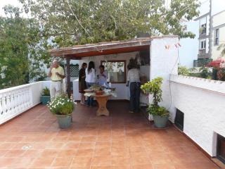 Casa Flora Garden Studio (Gite) - El Sauzal - 8