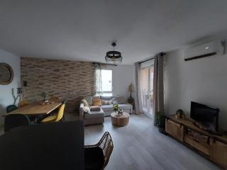 Appartement Aix-en-Provence - 0