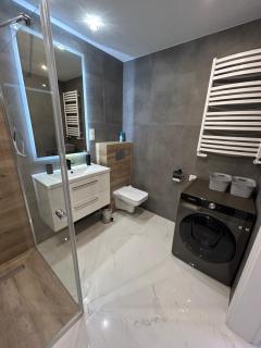 Apartament Jodłowa - Colberga - 1
