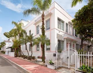 Pantera Rosa - Miami Beach - 0