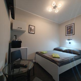 POKOJE & NOCLEGI de'Górska - Poznań - 9