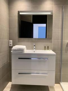 Appartement neuf 4km Saint-Tropez - Saint-Tropez - 4