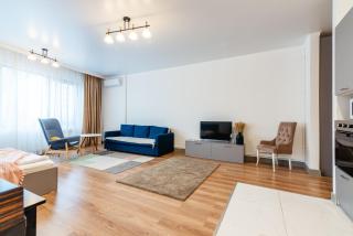 Cozy Home Exclusive Time - Almaty - 3
