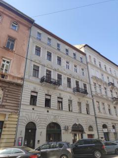 RYB Lofts Budapest - Budapest - 8