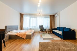 Cozy Home Exclusive Time - Almaty - 4