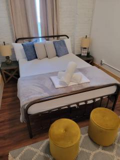 HOSTEL Auberge Clarksdale - Clarksdale - 8