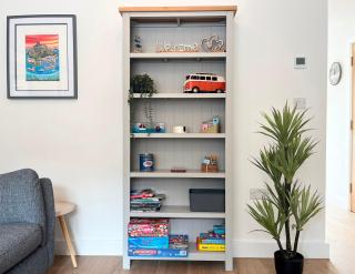 Beautiful 3 Bed Townhouse with Parking, close to Sea Front - 3