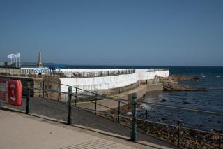 Beautiful 3 Bed Townhouse with Parking, close to Sea Front - 1