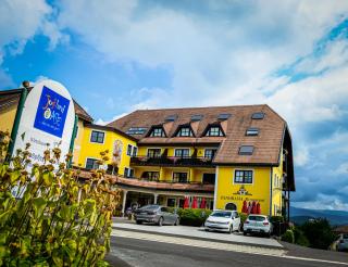 PANORAMA SportHOTEL - Wenigzell - 6