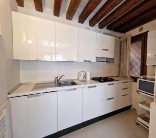 Veneziacentopercento Ca' Riello Apartment - Venetië - 3