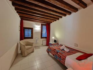Veneziacentopercento Ca' Riello Apartment - Venetië - 2
