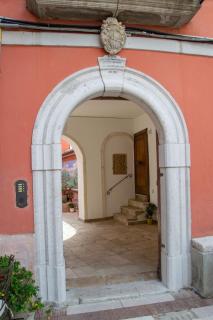 Palazzo Gentilizio de Maffutiis - Auletta - 8