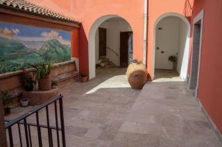 Palazzo Gentilizio de Maffutiis - Auletta - 9
