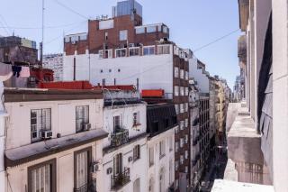 Tucuman 900 by depptö - Buenos Aires - 1