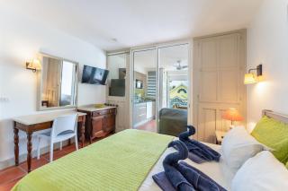 APPARTEMENT LA DESIRADE, ANSE DES ROCHERS - Saint-François - 6
