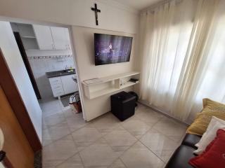 Apartamento "Lavanda" - Venda Nova do Imigrante - Venda Nova do Imigrante - 9