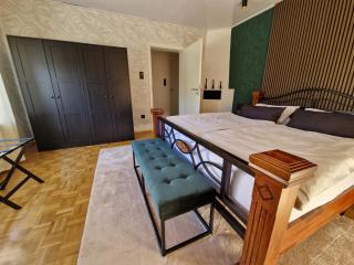 Ferienwohnung Waldliebe Hinterweidenthal - Hinterweidenthal - 3